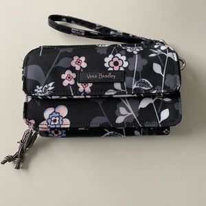 Vera Bradley RFID All in One Crossbody